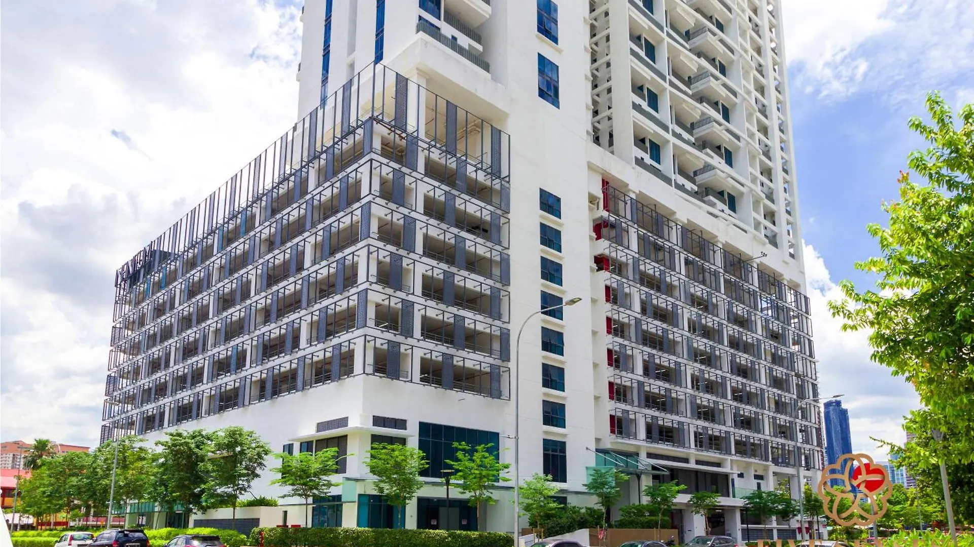 The Colony & The Luxe Signature Suites, Klcc Kuala Lumpur