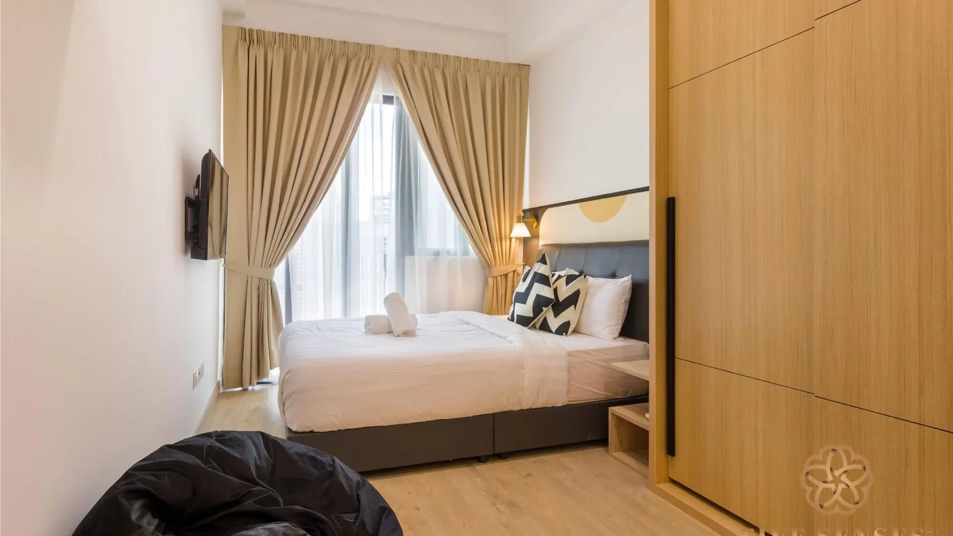 The Colony & The Luxe Signature Suites, Klcc Kuala Lumpur