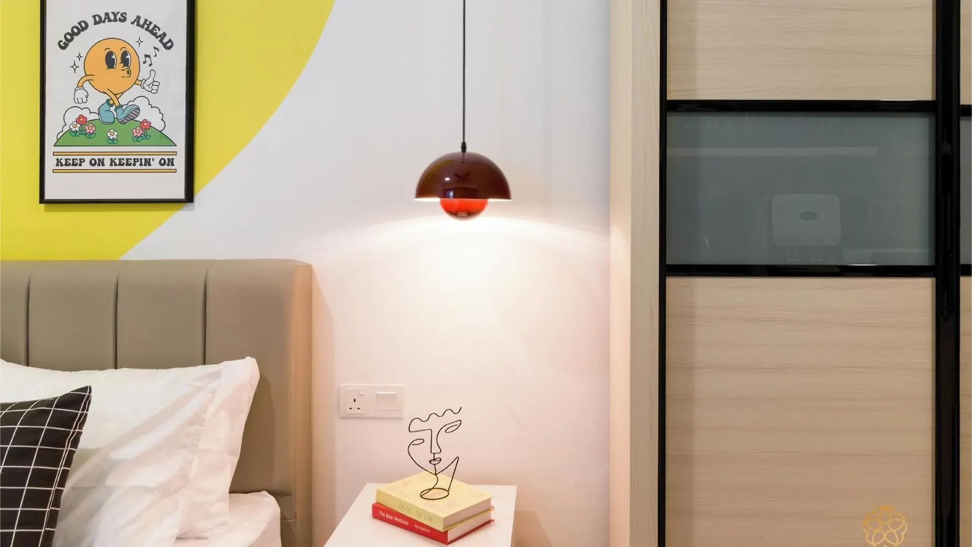Apartamento The Colony & The Luxe Signature Suites, Klcc Kuala Lumpur