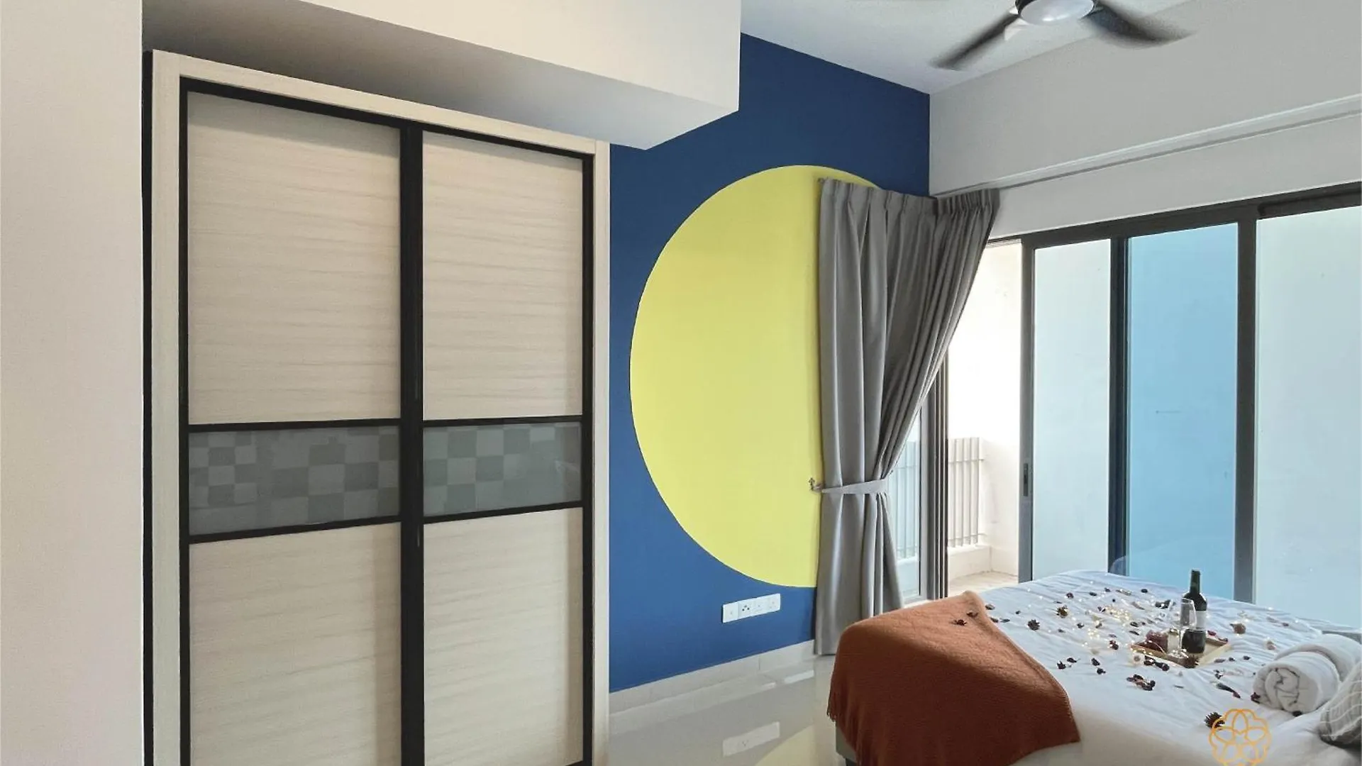 The Colony & The Luxe Signature Suites, Klcc Kuala Lumpur Apartamento