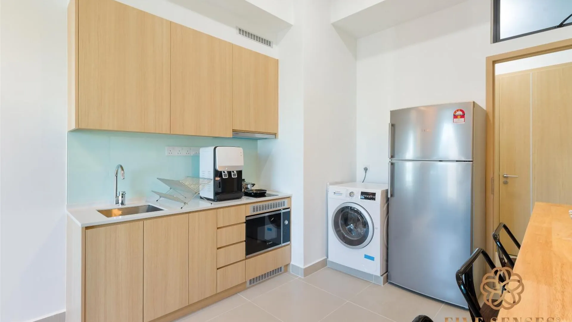 The Colony & The Luxe Signature Suites, Klcc Κουάλα Λουμπούρ Διαμέρισμα