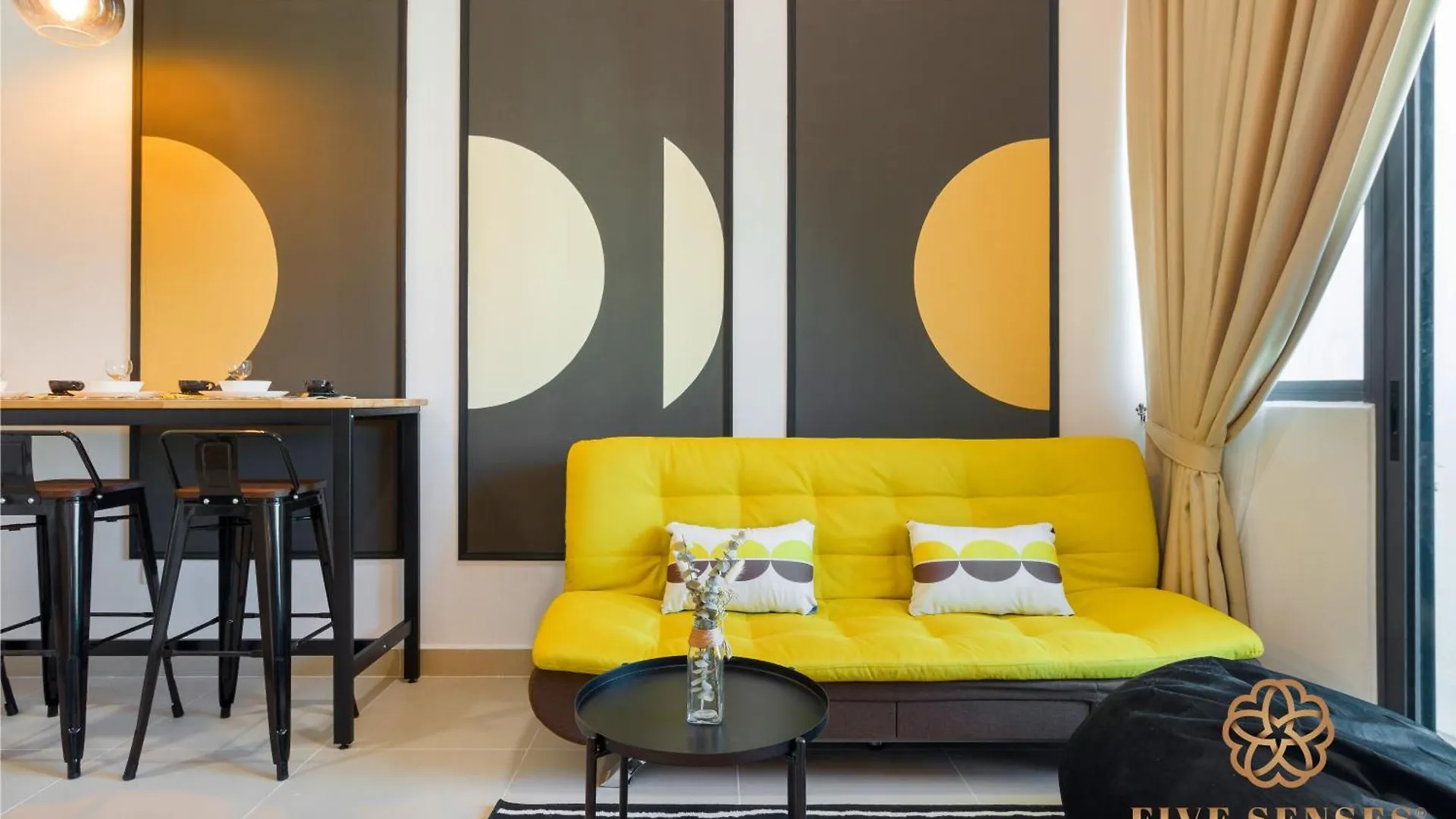 Διαμέρισμα The Colony & The Luxe Signature Suites, Klcc Κουάλα Λουμπούρ Μαλαισία