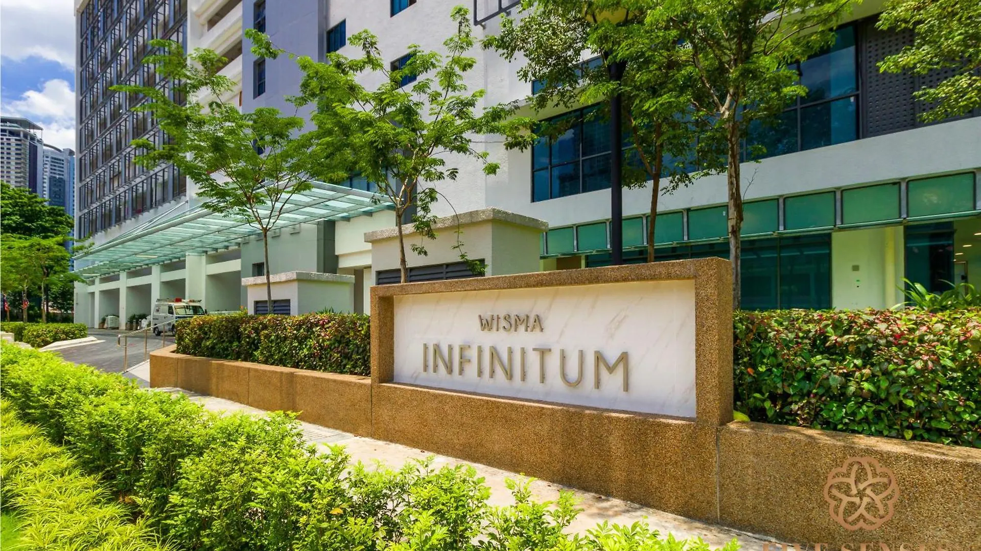 The Colony & The Luxe Signature Suites, Klcc Κουάλα Λουμπούρ Διαμέρισμα
