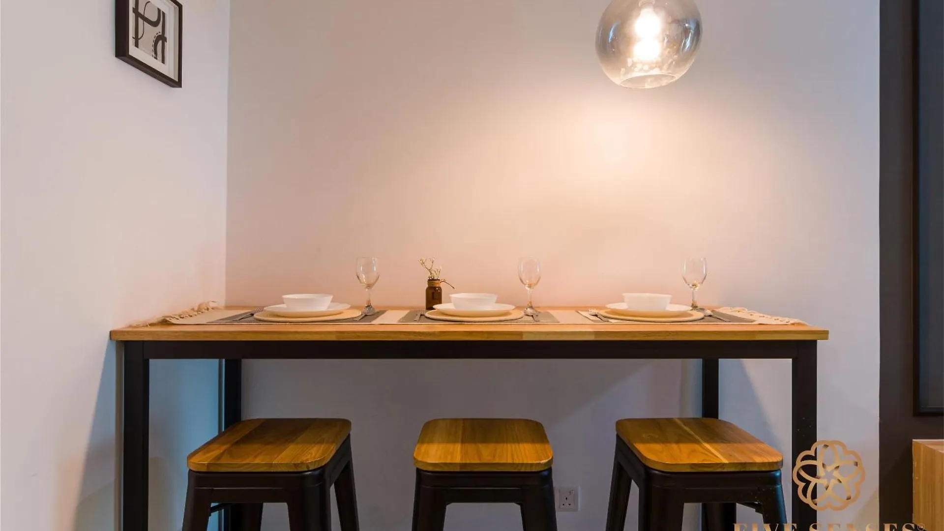 The Colony & The Luxe Signature Suites, Klcc Κουάλα Λουμπούρ 0*,  Μαλαισία