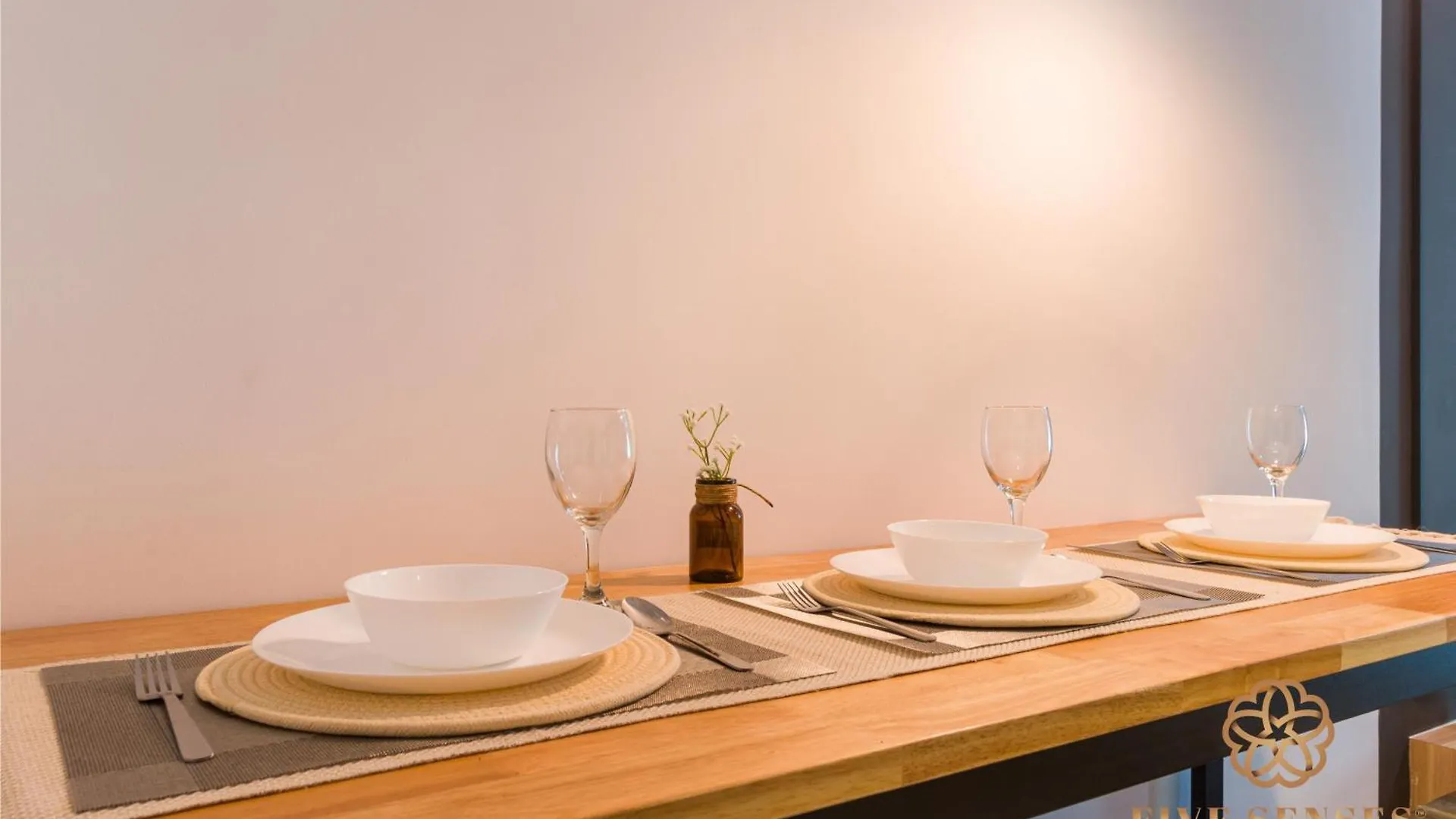 The Colony & The Luxe Signature Suites, Klcc Κουάλα Λουμπούρ Μαλαισία