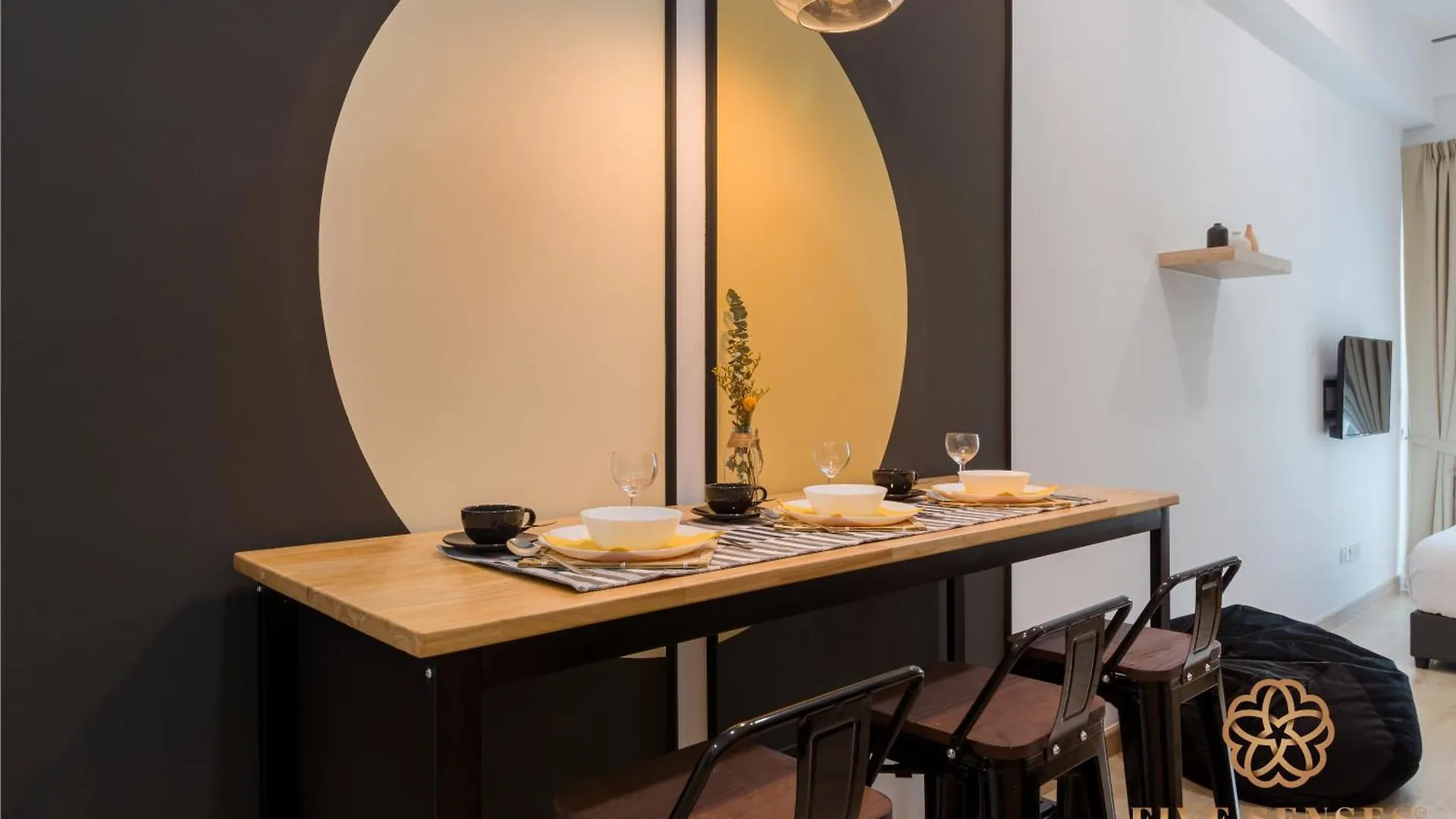 Διαμέρισμα The Colony & The Luxe Signature Suites, Klcc Κουάλα Λουμπούρ