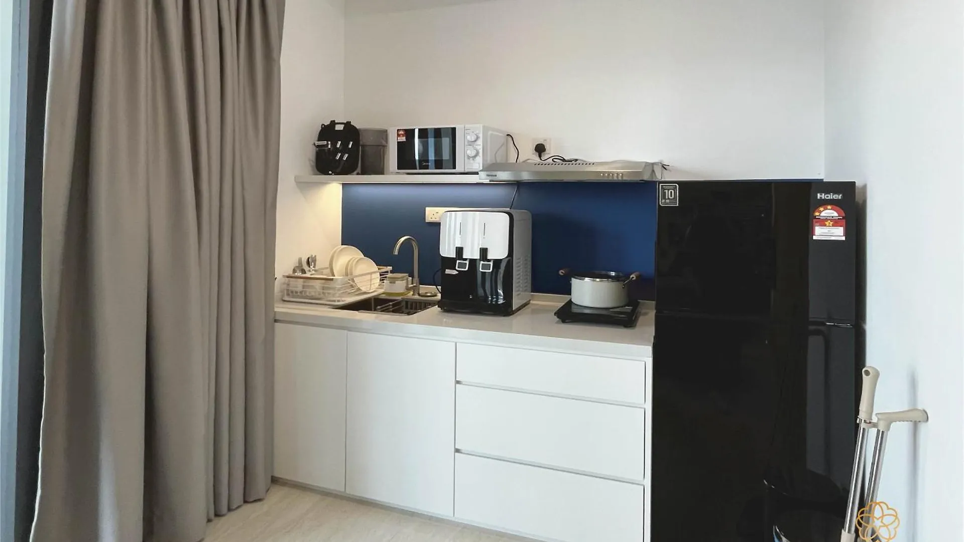 The Colony & The Luxe Signature Suites, Klcc Kuala Lumpur