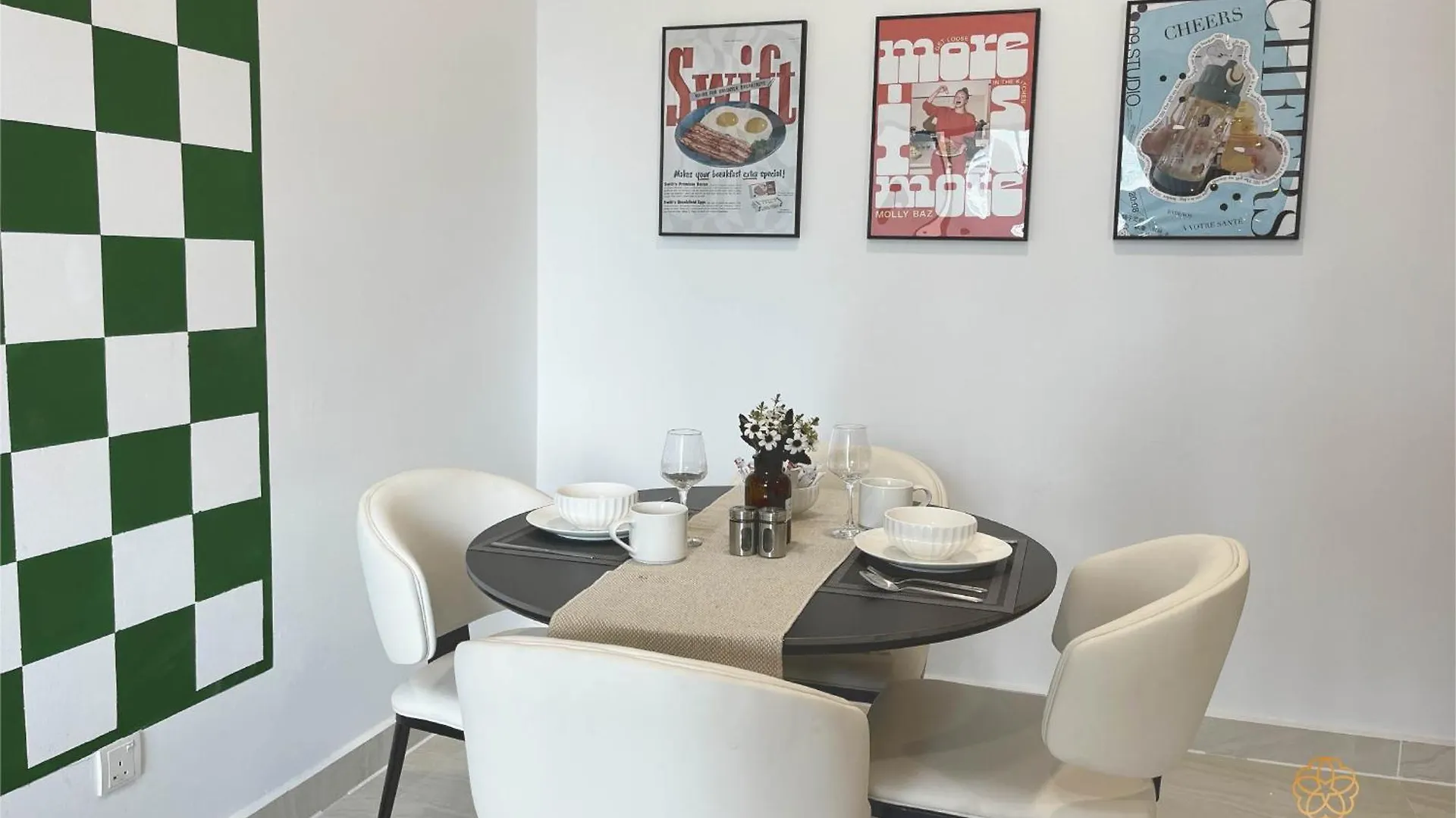 Διαμέρισμα The Colony & The Luxe Signature Suites, Klcc Κουάλα Λουμπούρ