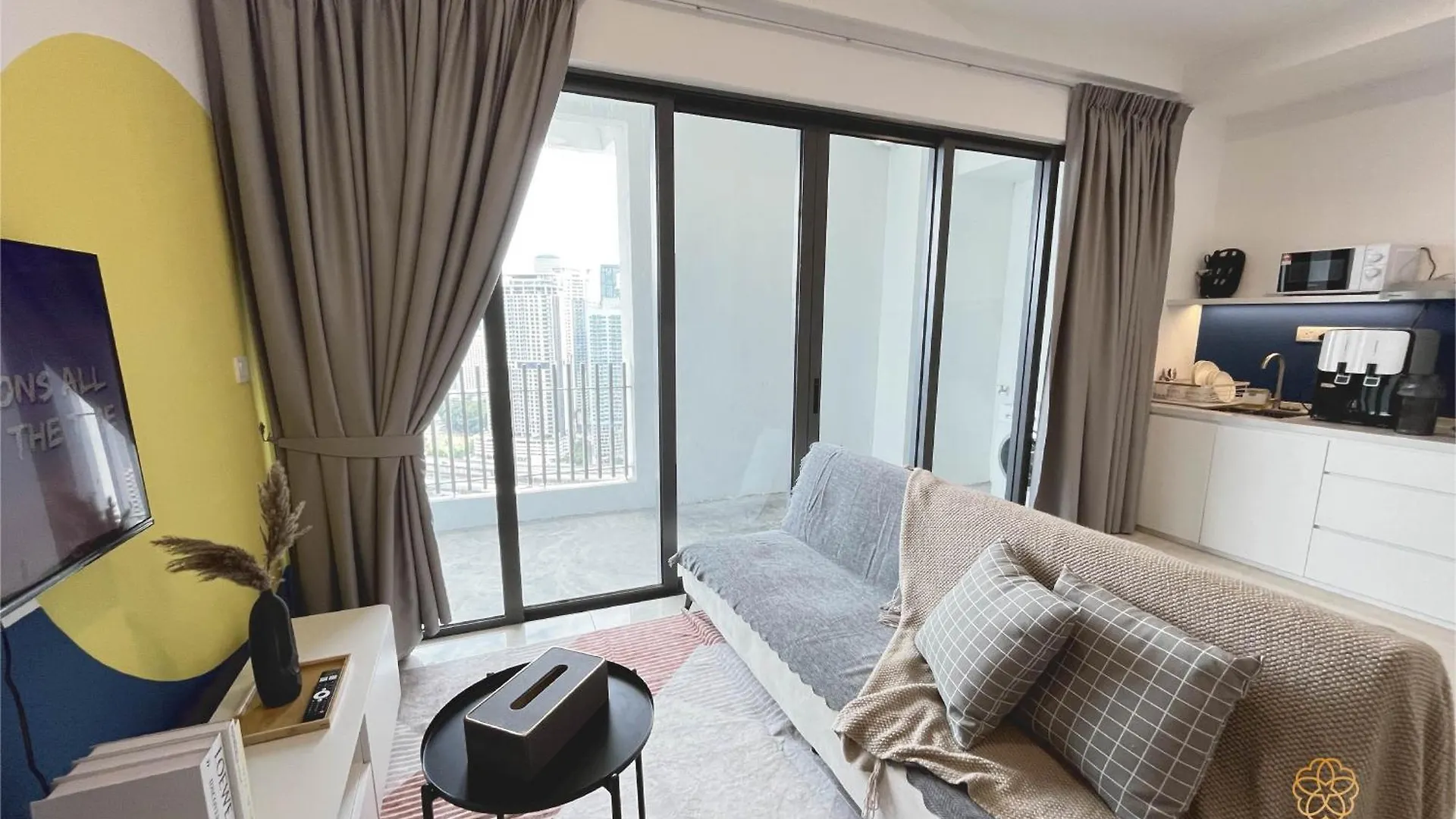 The Colony & The Luxe Signature Suites, Klcc Kuala Lumpur Malaysia