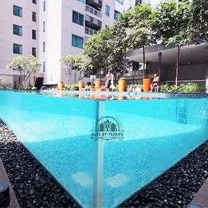 Mercu Summer Klcc By Sweet Kuala Lumpur