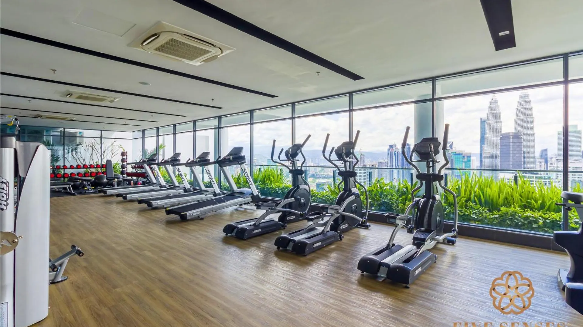 The Colony & The Luxe Signature Suites, Klcc Kuala Lumpur 0*,