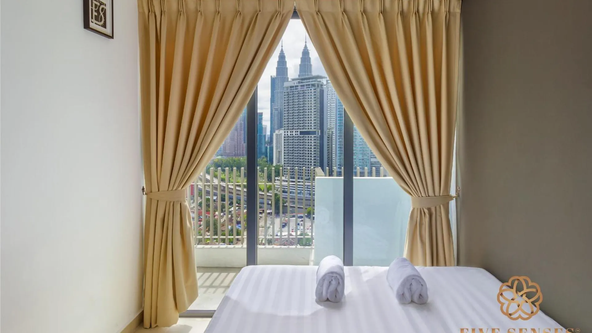 The Colony & The Luxe Signature Suites, Klcc Kuala Lumpur