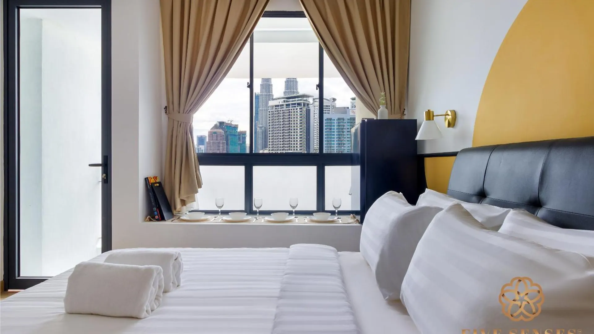 The Colony & The Luxe Signature Suites, Klcc Kuala Lumpur Malaysia