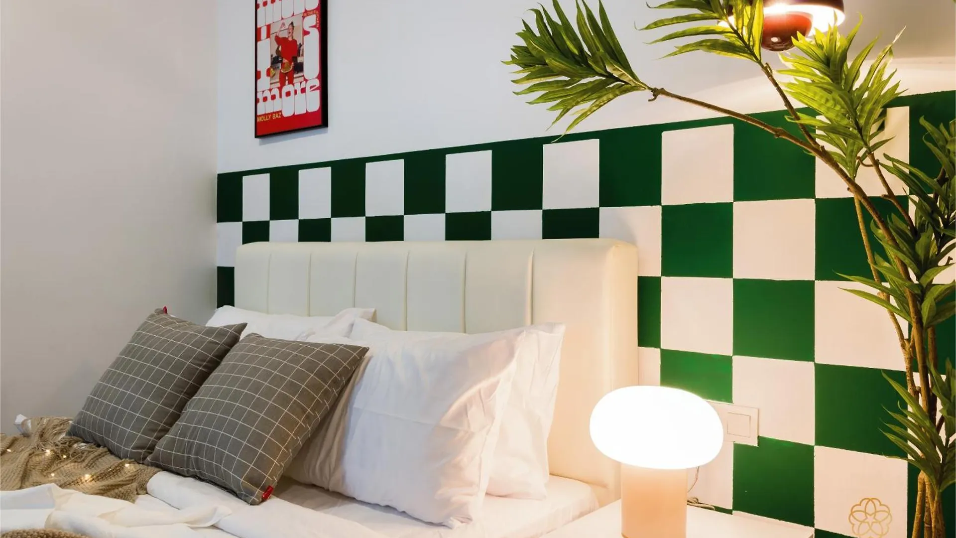 The Colony & The Luxe Signature Suites, Klcc Kuala Lumpur Apartment