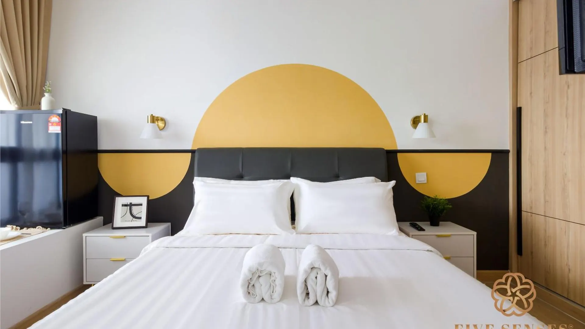 The Colony & The Luxe Signature Suites, Klcc Kuala Lumpur Malaysia