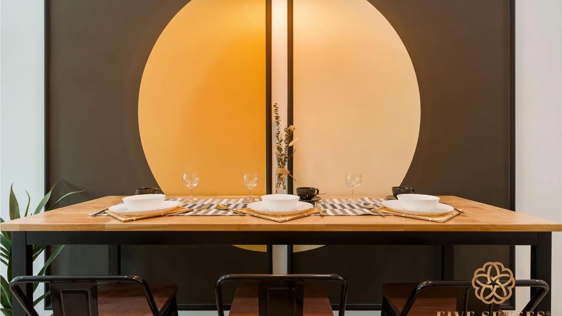 The Colony & The Luxe Signature Suites, Klcc Kuala Lumpur