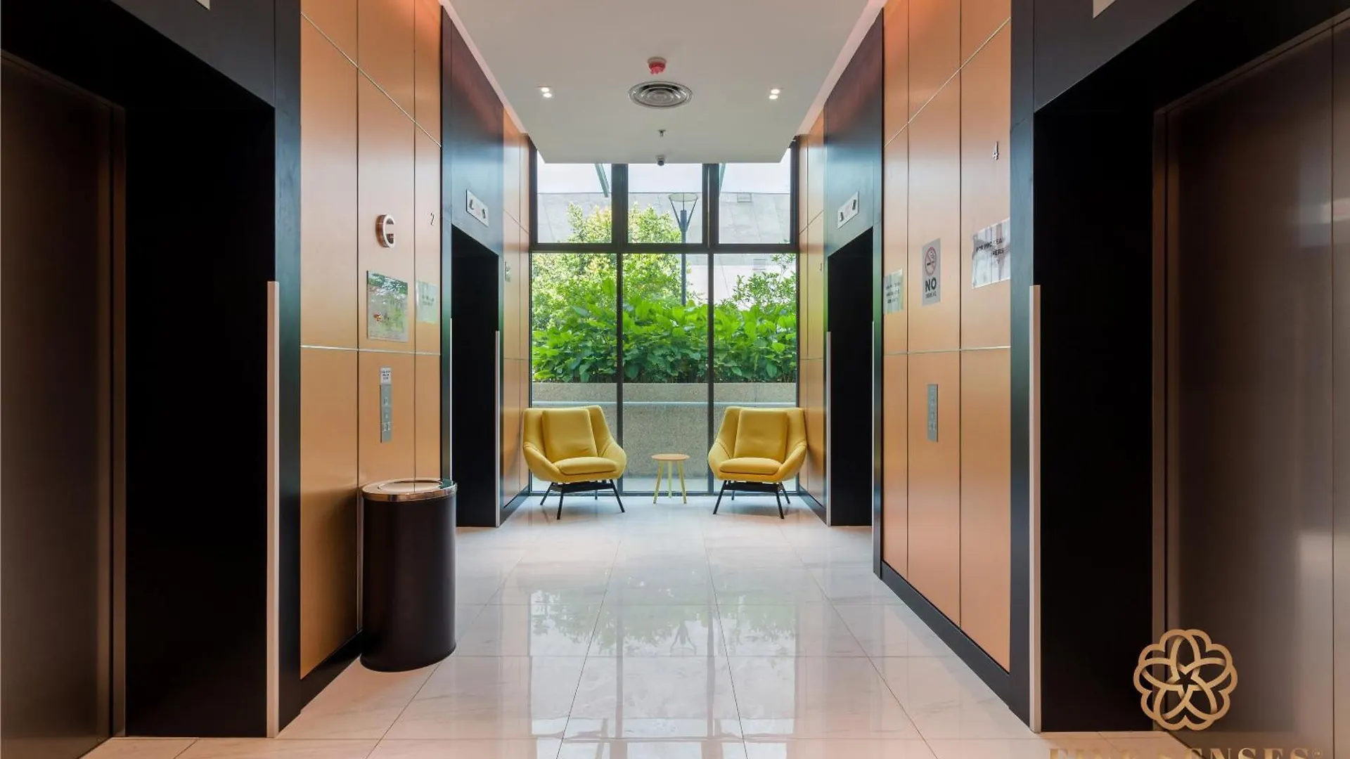 Apartment The Colony & The Luxe Signature Suites, Klcc Kuala Lumpur