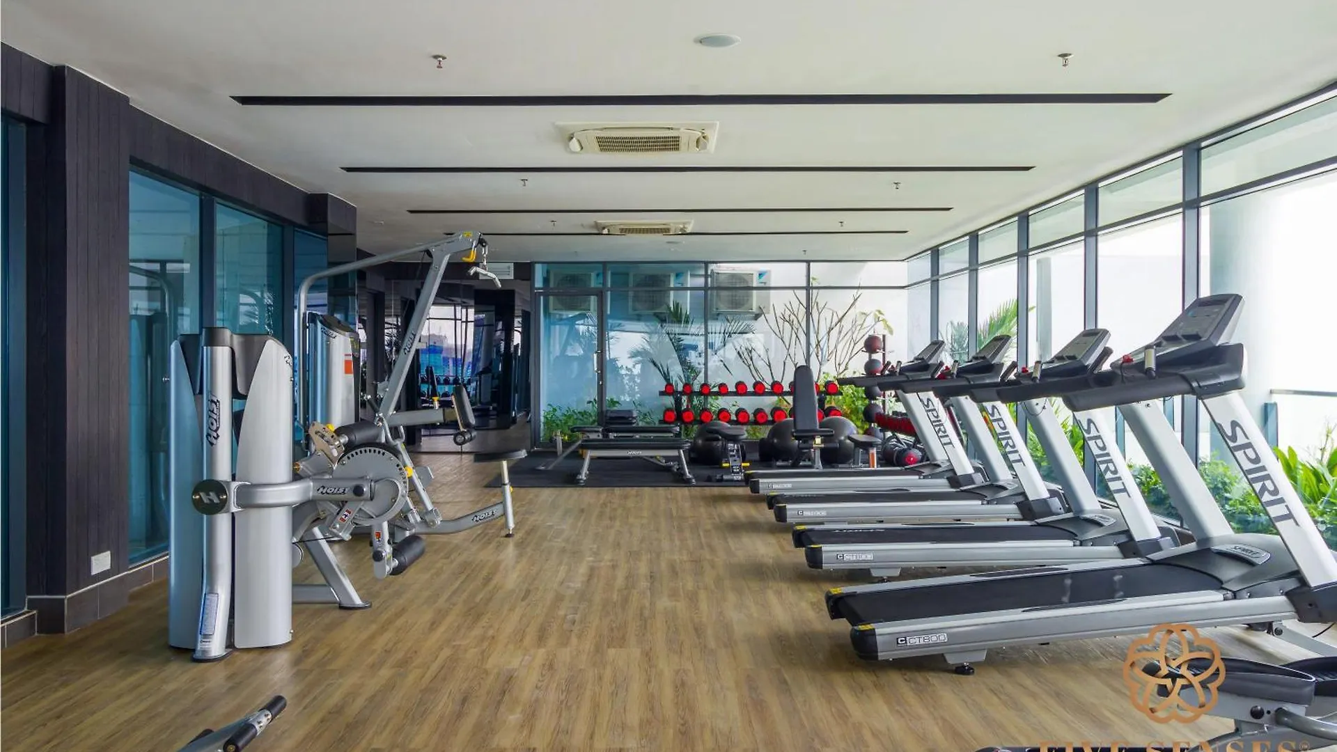 The Colony & The Luxe Signature Suites, Klcc Kuala Lumpur