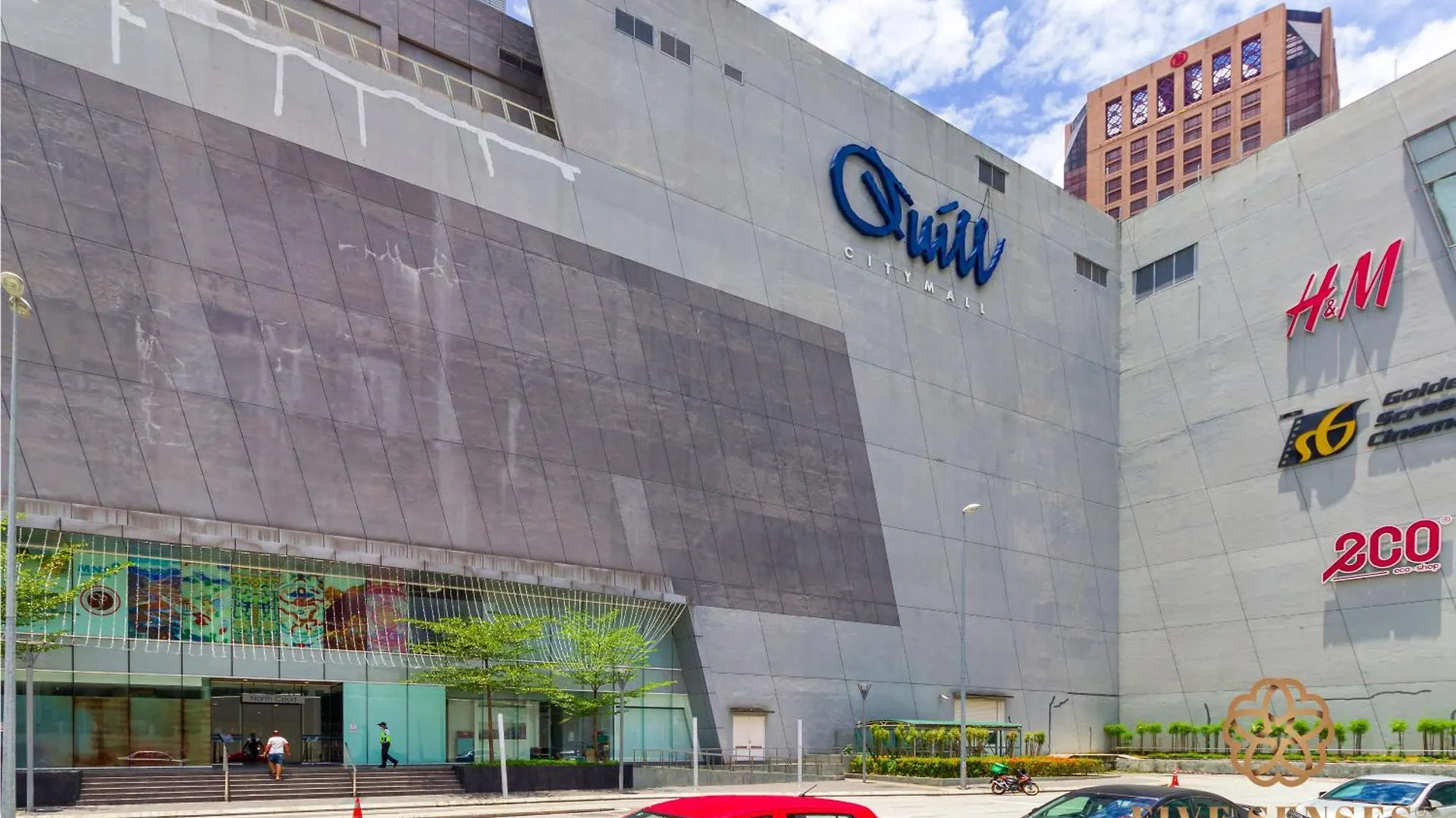 The Colony & The Luxe Signature Suites, Klcc Kuala Lumpur Malaysia