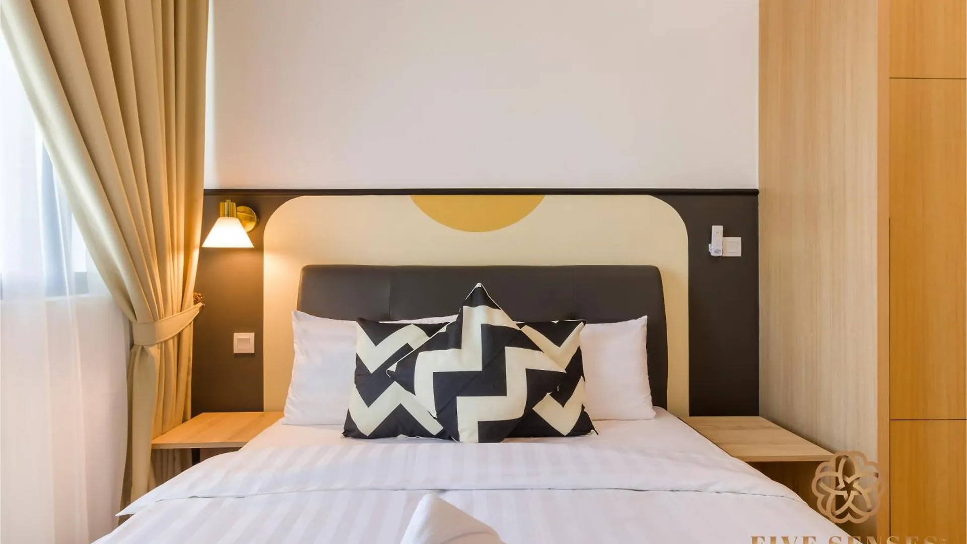 The Colony & The Luxe Signature Suites, Klcc Kuala Lumpur Apartment