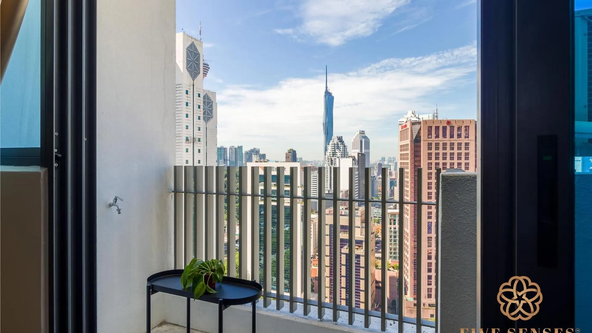 The Colony & The Luxe Signature Suites, Klcc Kuala Lumpur 0*,  Malaysia