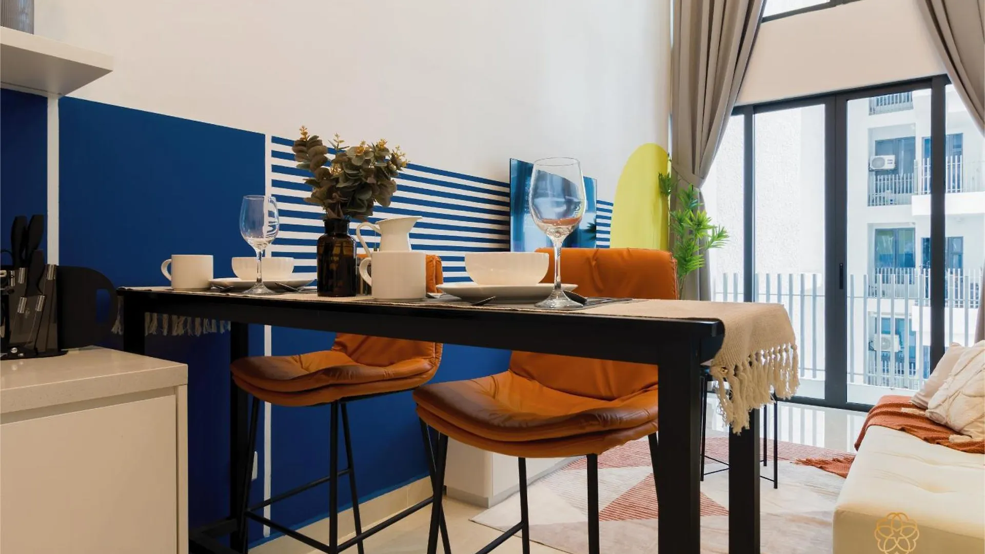 Appartamento The Colony & The Luxe Signature Suites, Klcc Kuala Lumpur