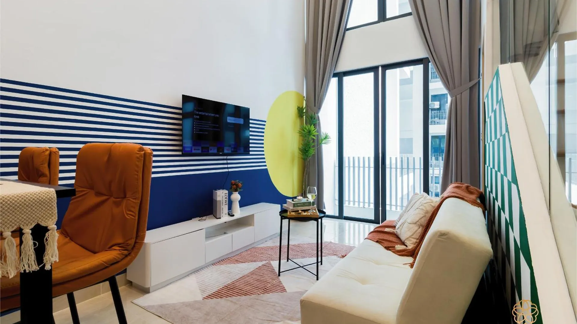 The Colony & The Luxe Signature Suites, Klcc Kuala Lumpur
