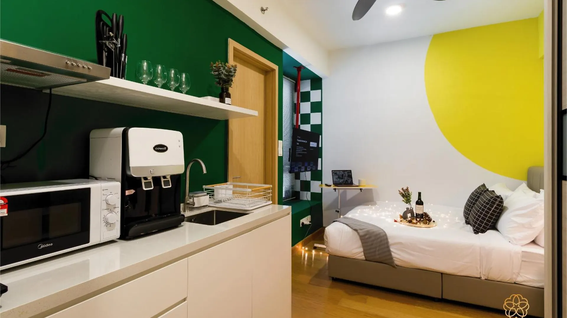 The Colony & The Luxe Signature Suites, Klcc Kuala Lumpur