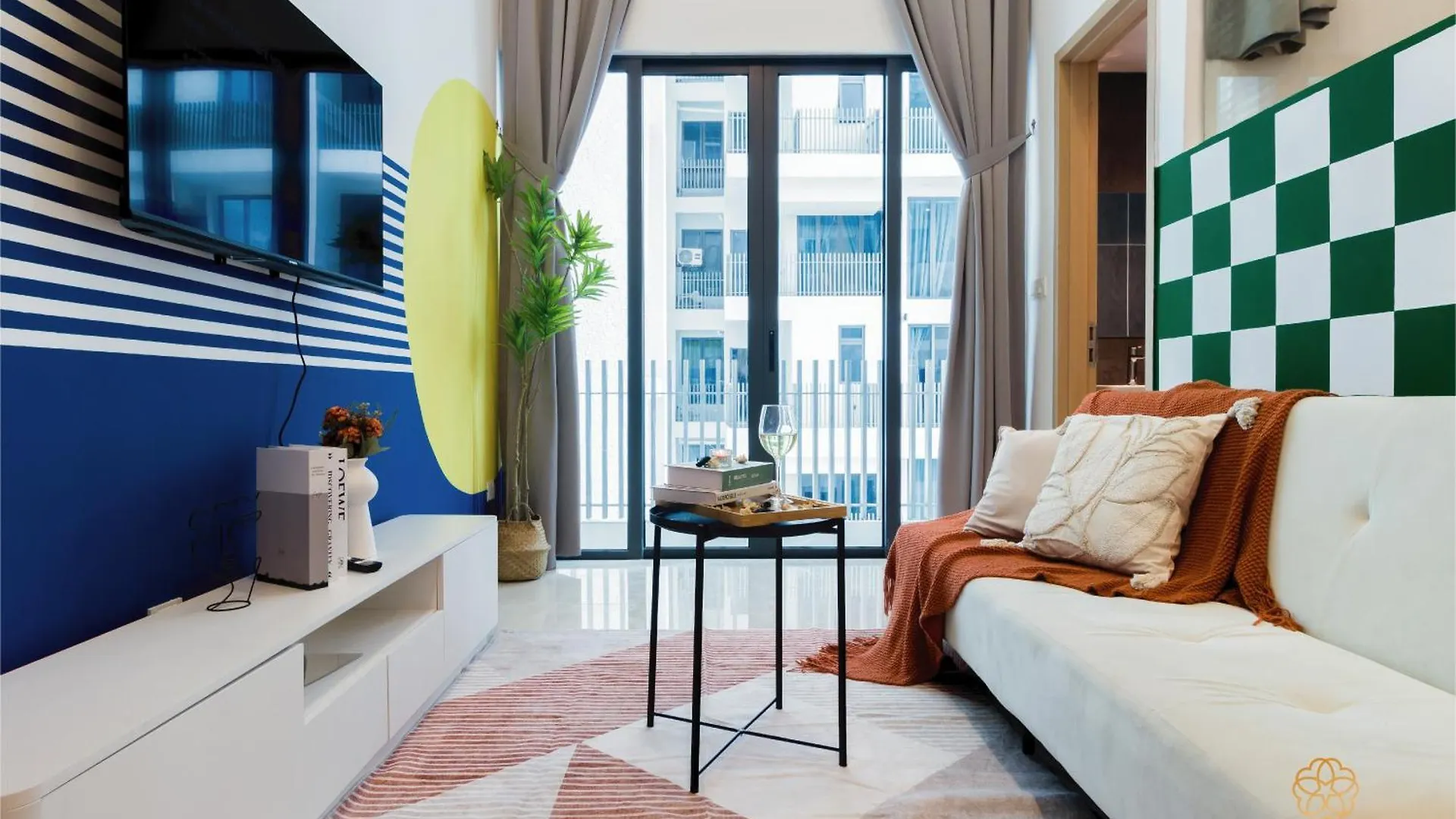 The Colony & The Luxe Signature Suites, Klcc Kuala Lumpur 0*,