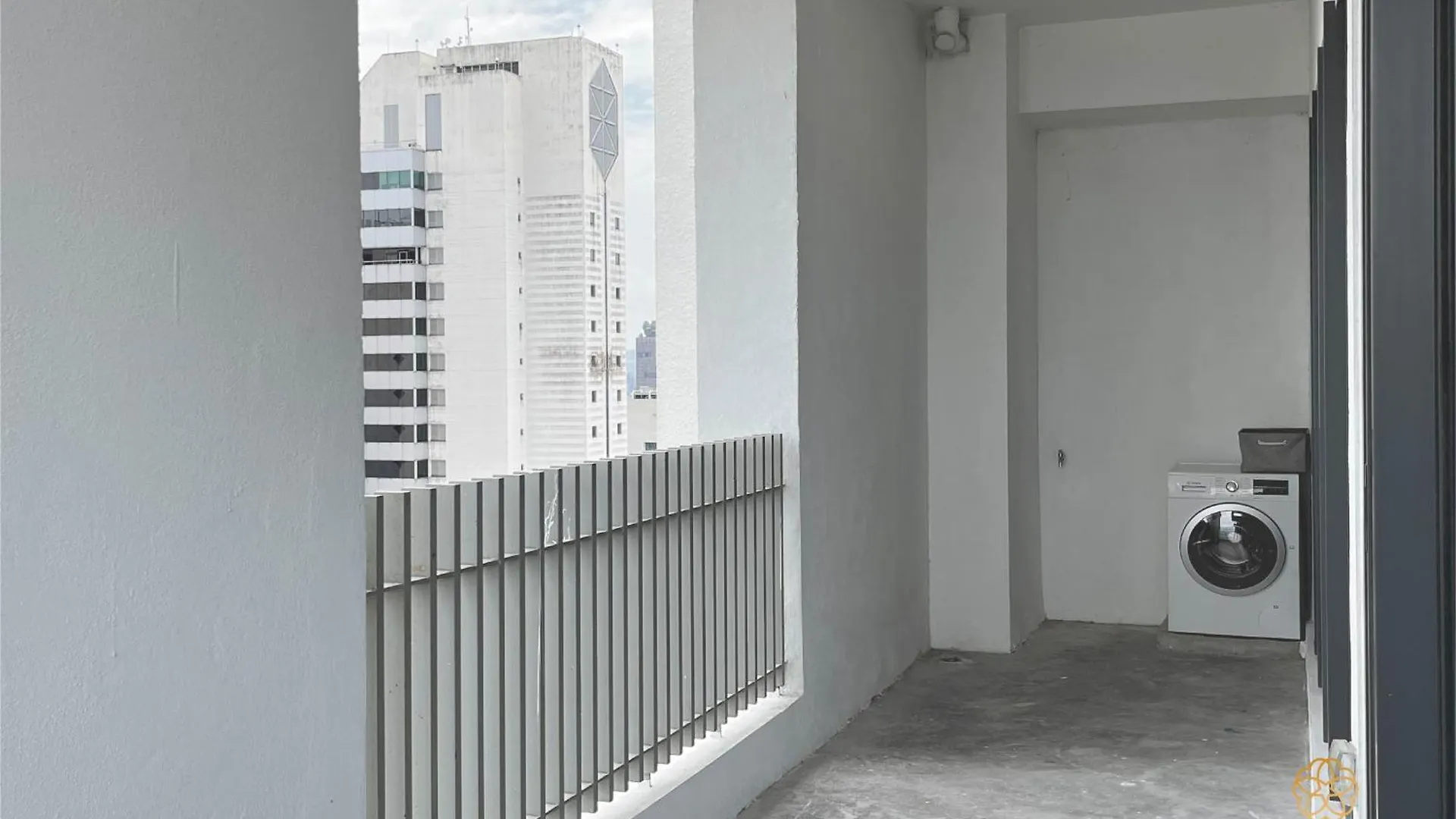 The Colony & The Luxe Signature Suites, Klcc Kuala Lumpur