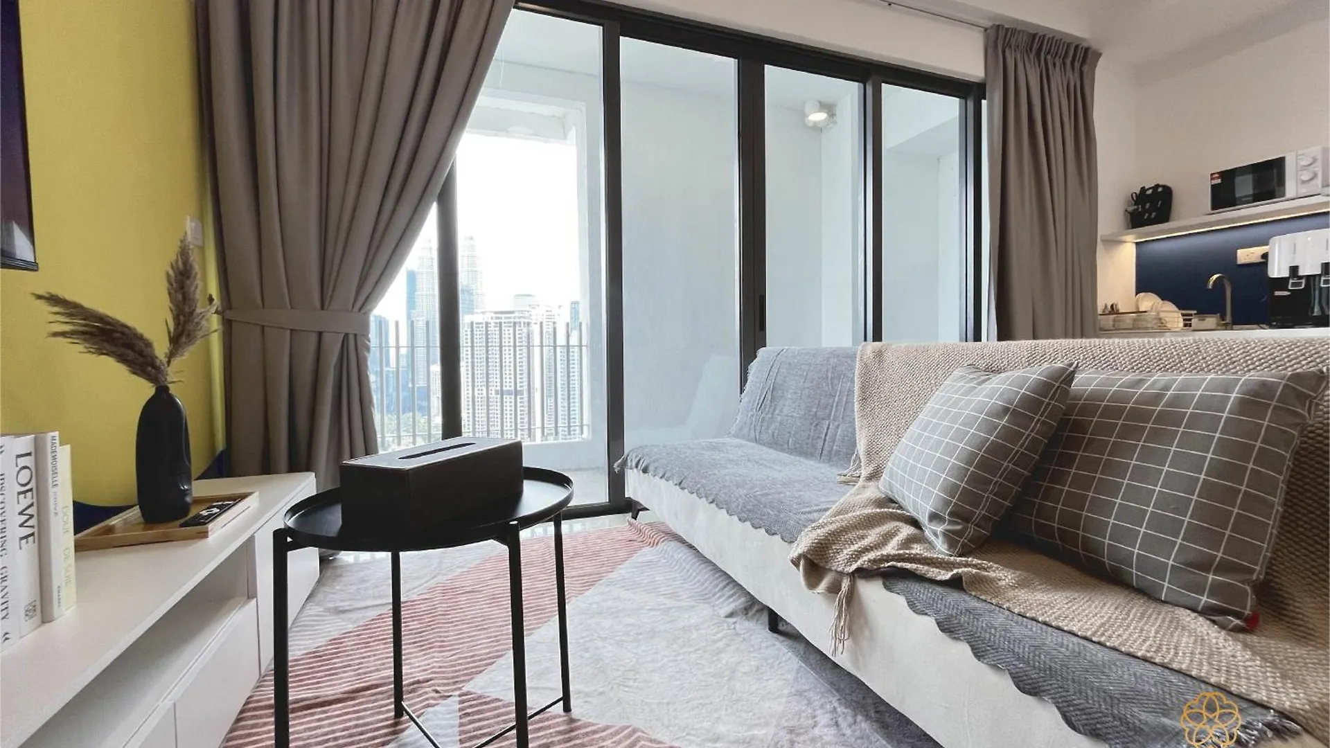 The Colony & The Luxe Signature Suites, Klcc Kuala Lumpur